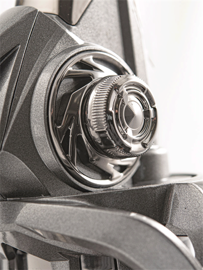 Trabucco Seres Surf PW 8000 Olta Makinesi