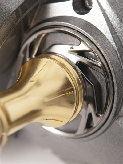 Trabucco Seres Surf PW 8000 Olta Makinesi