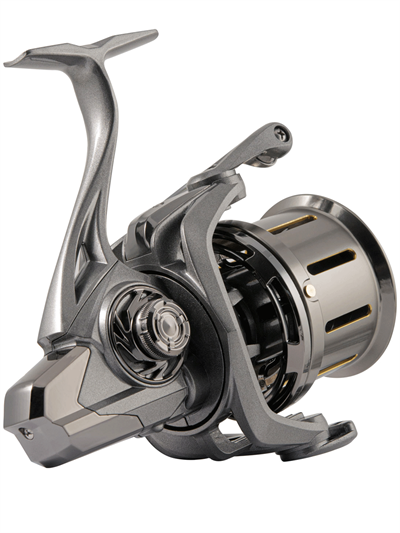 Trabucco Seres Surf PW 8000 Olta Makinesi