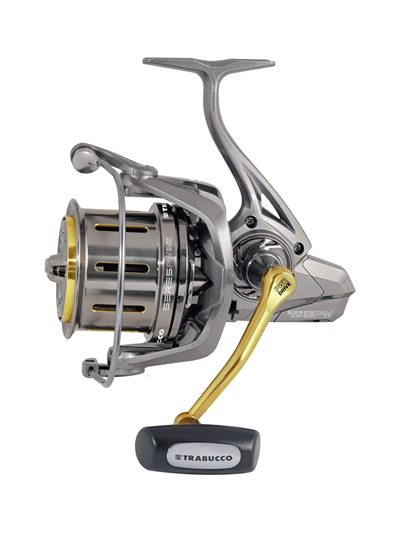 Trabucco Seres Surf PW 8000 Olta Makinesi