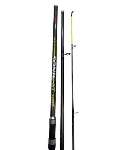 Trabucco Sonic XT Surfcasting 4.20m 100-200gr Surf Olta Kamışı