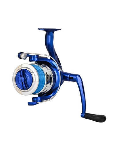 Trabucco Whisper SW 6000 Misinalı Olta Makinesi
