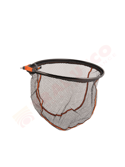 Trabucco XDS Power Rubber 4x8 Mesh Kepçe