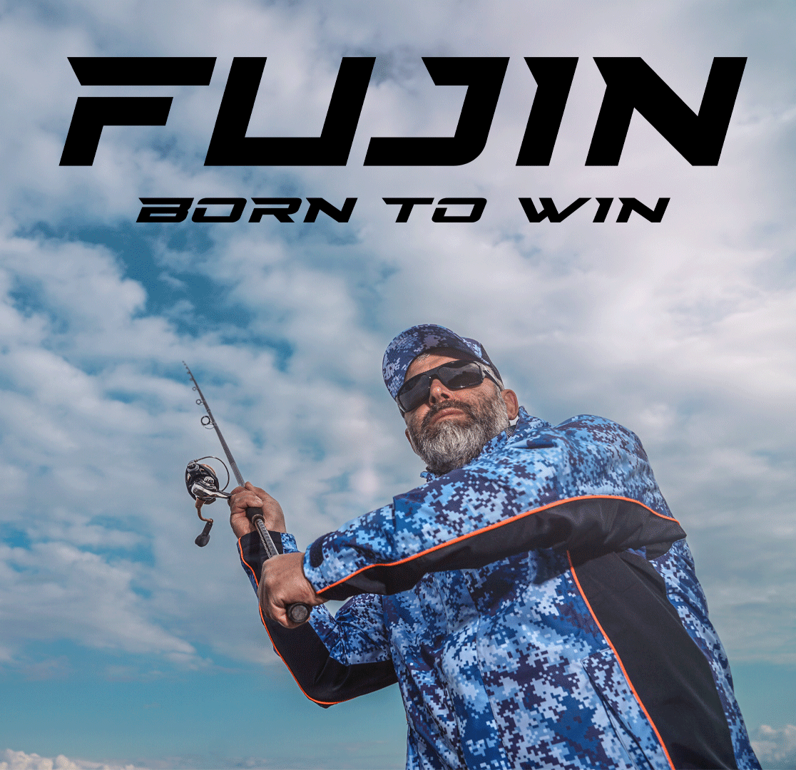 FUJIN