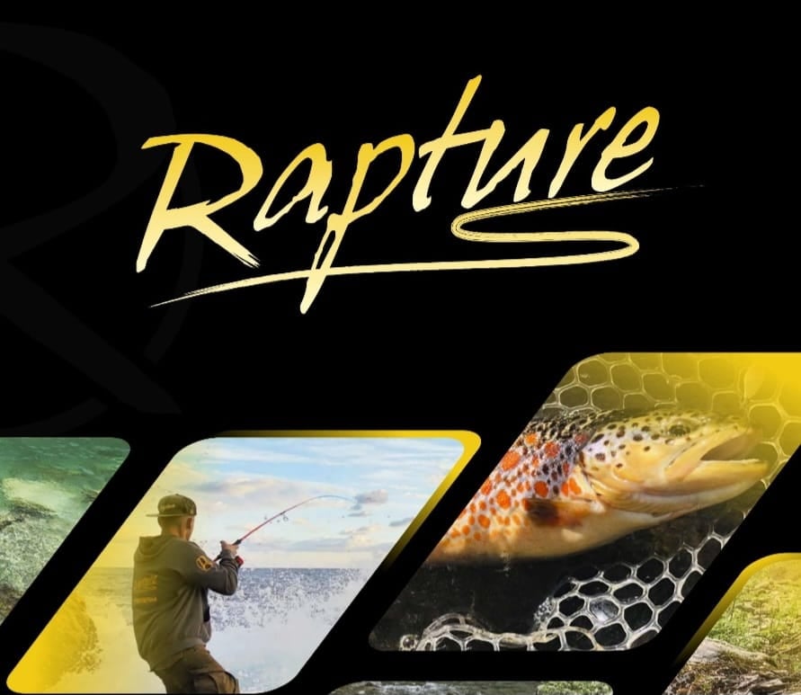 RAPTURE