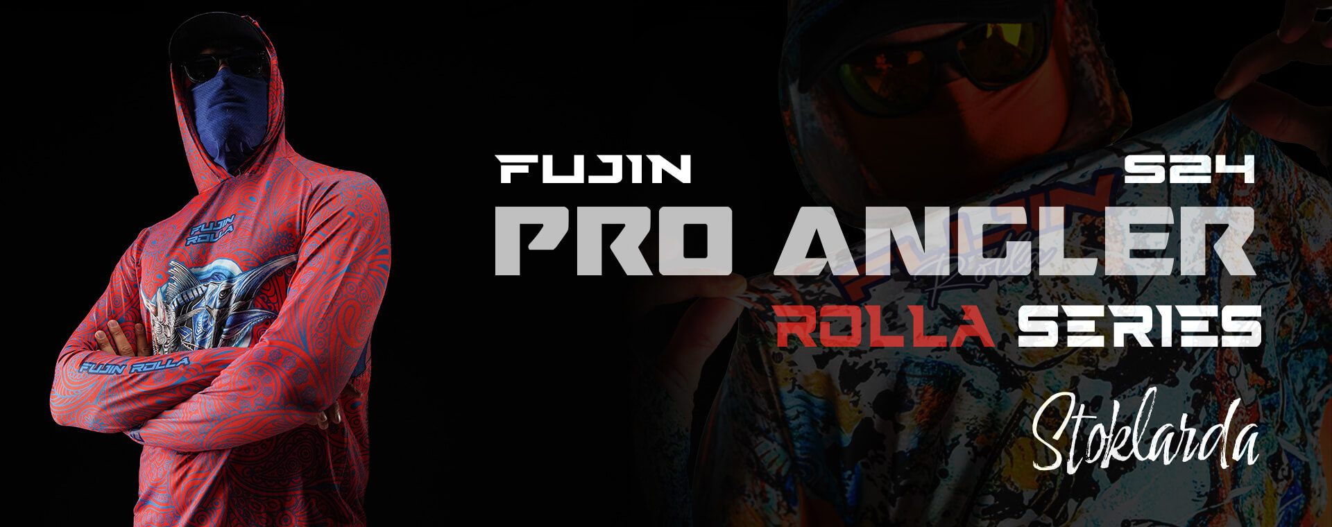 Fujin rolla