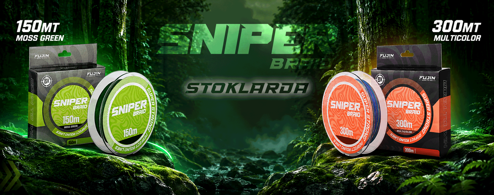 fujin sniper ip