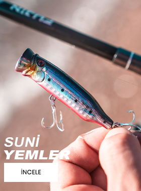 Fujin Suni Yemler