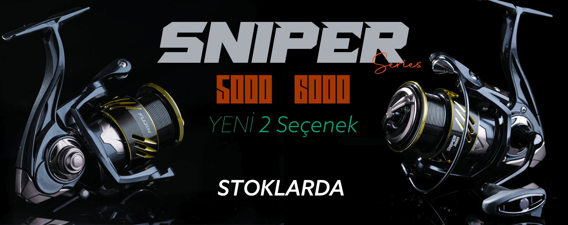 Sniper Makineler
