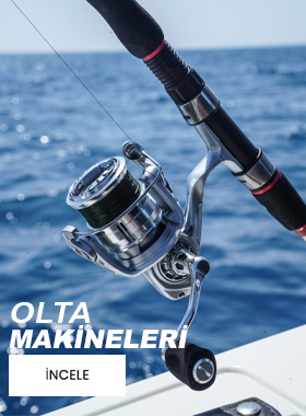 Fujin Olta Makineleri