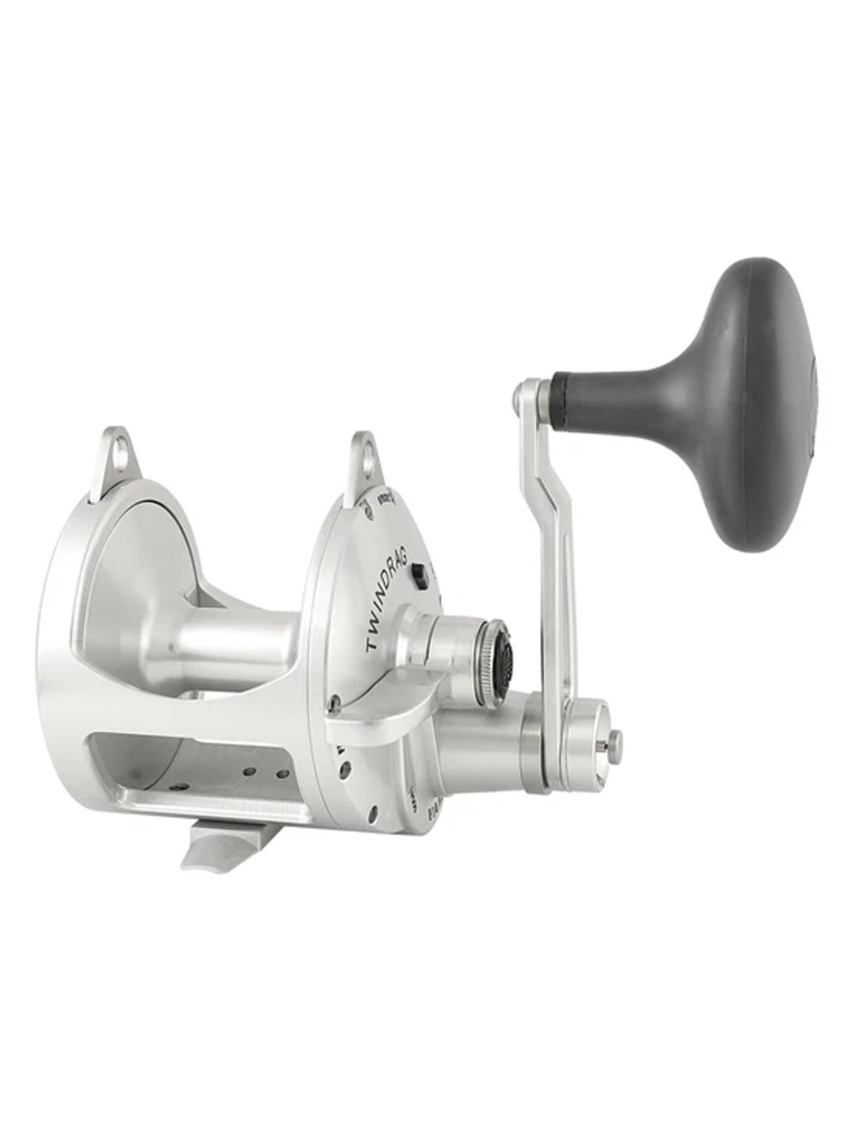 Accurate Boss Twindrag Valiant 800 2-Speed