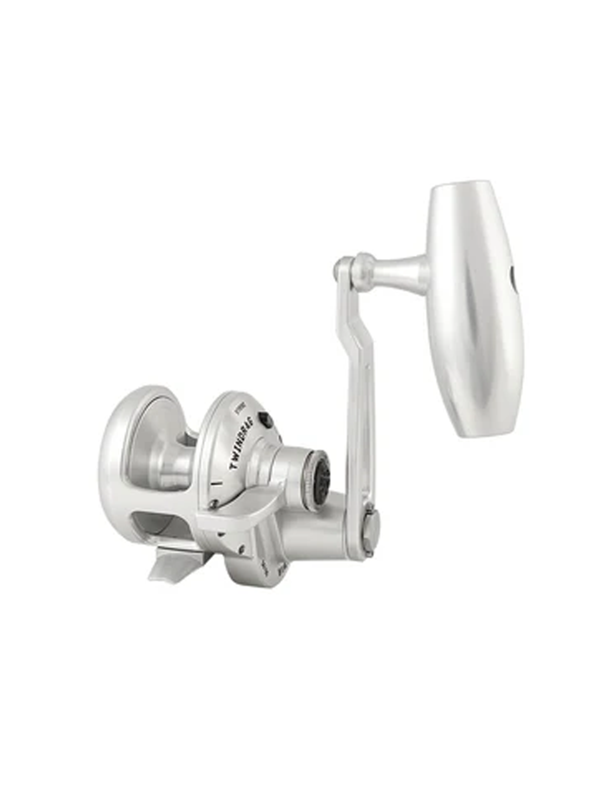 Accurate Valiant Twindrag 300 SPJ Lefty Makine