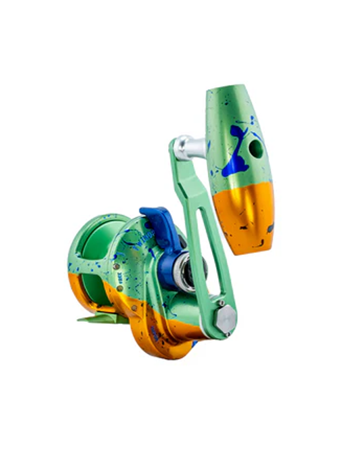 Accurate Valiant Twindrag 300 SPJ Mahi Makine