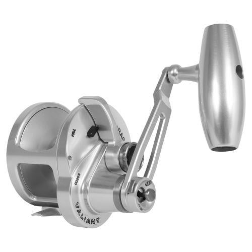 Accurate Valiant Twindrag 600N Narrow 2 Speed Left