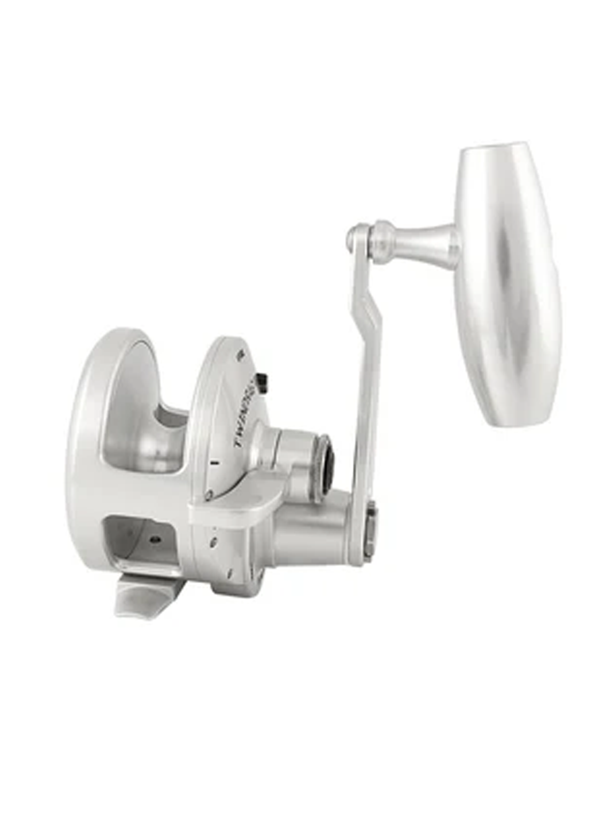 Accurate Valiant Twindrag 600NNL EXTRA Makine