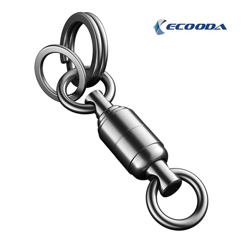 Ecooda Exairetika Swivel #3