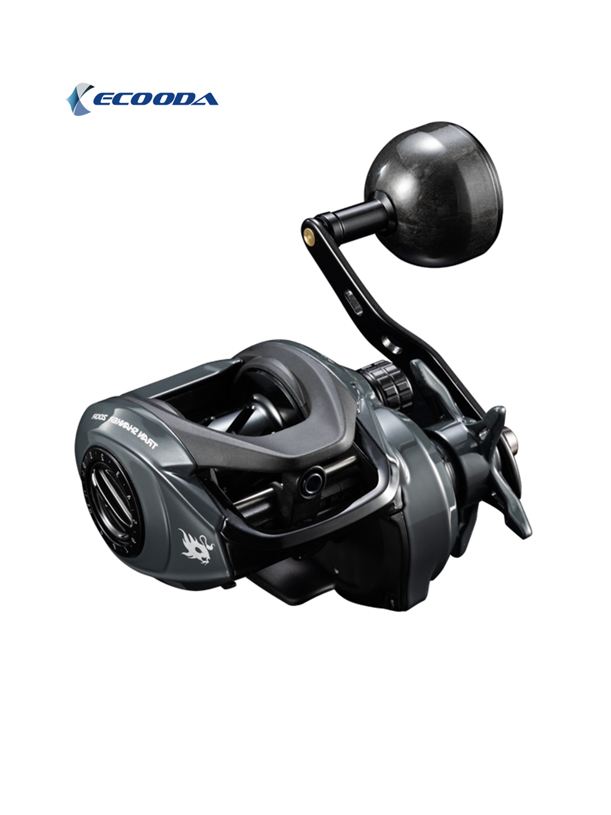 Ecooda Trans Shanker 200HL Bait Cast Olta Makinesi