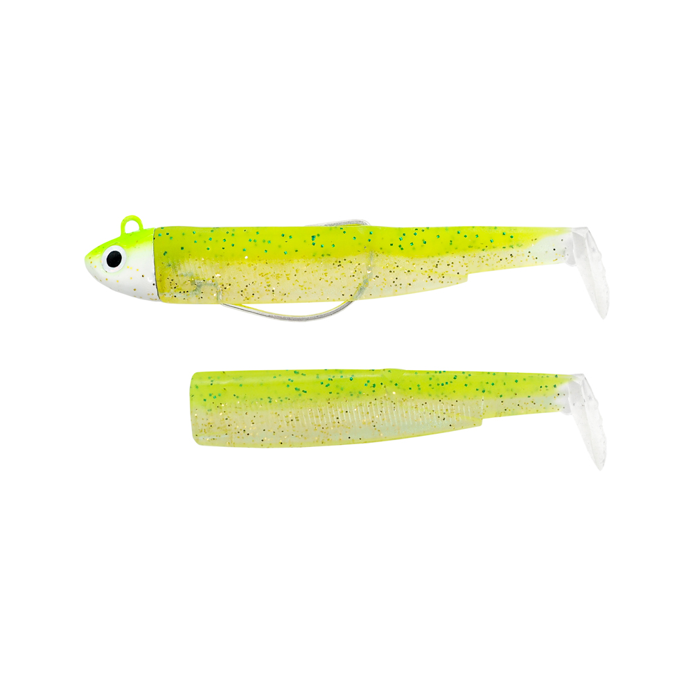 Fiiish BM105 /  BM3085 Combo Search 12gr Lime Juic