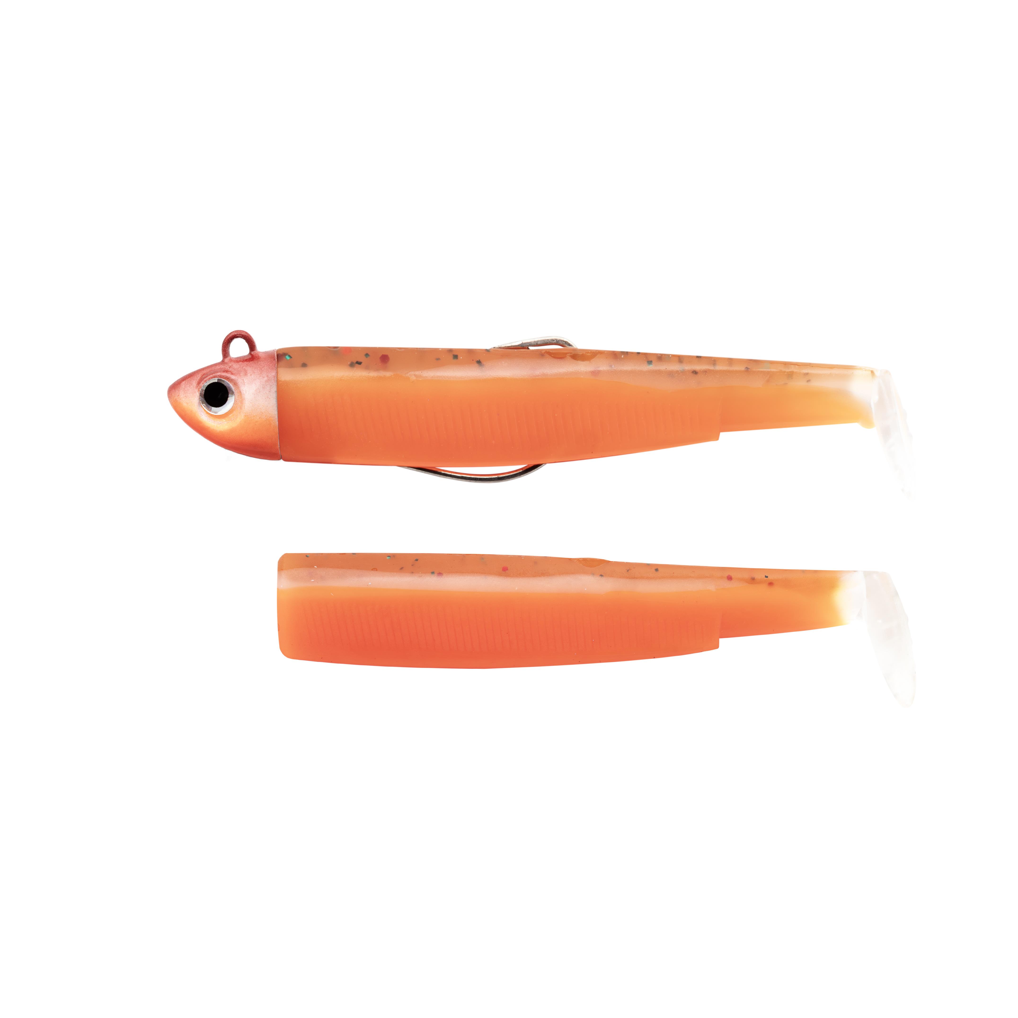 Fiiish BM105 /  BM3176 Combo Off Shore 12gr Orange