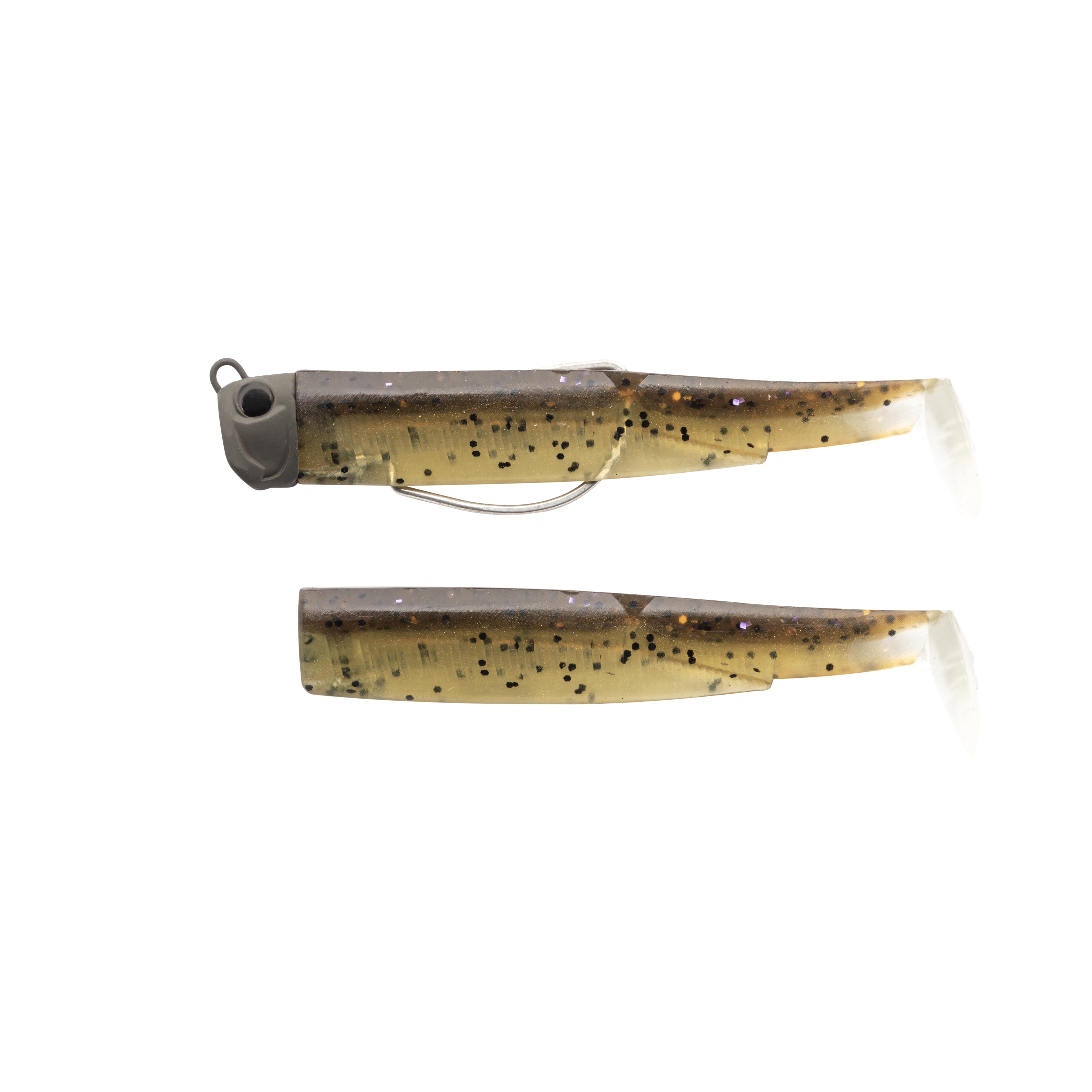 Fiiish Bm120/3 Bm3172 Double Combo Pug 16g C.Goby