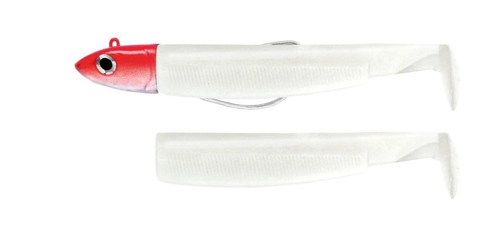 Fiiish BM70/1 BM494 Combo Off Shore 6gr White Silikon Yem