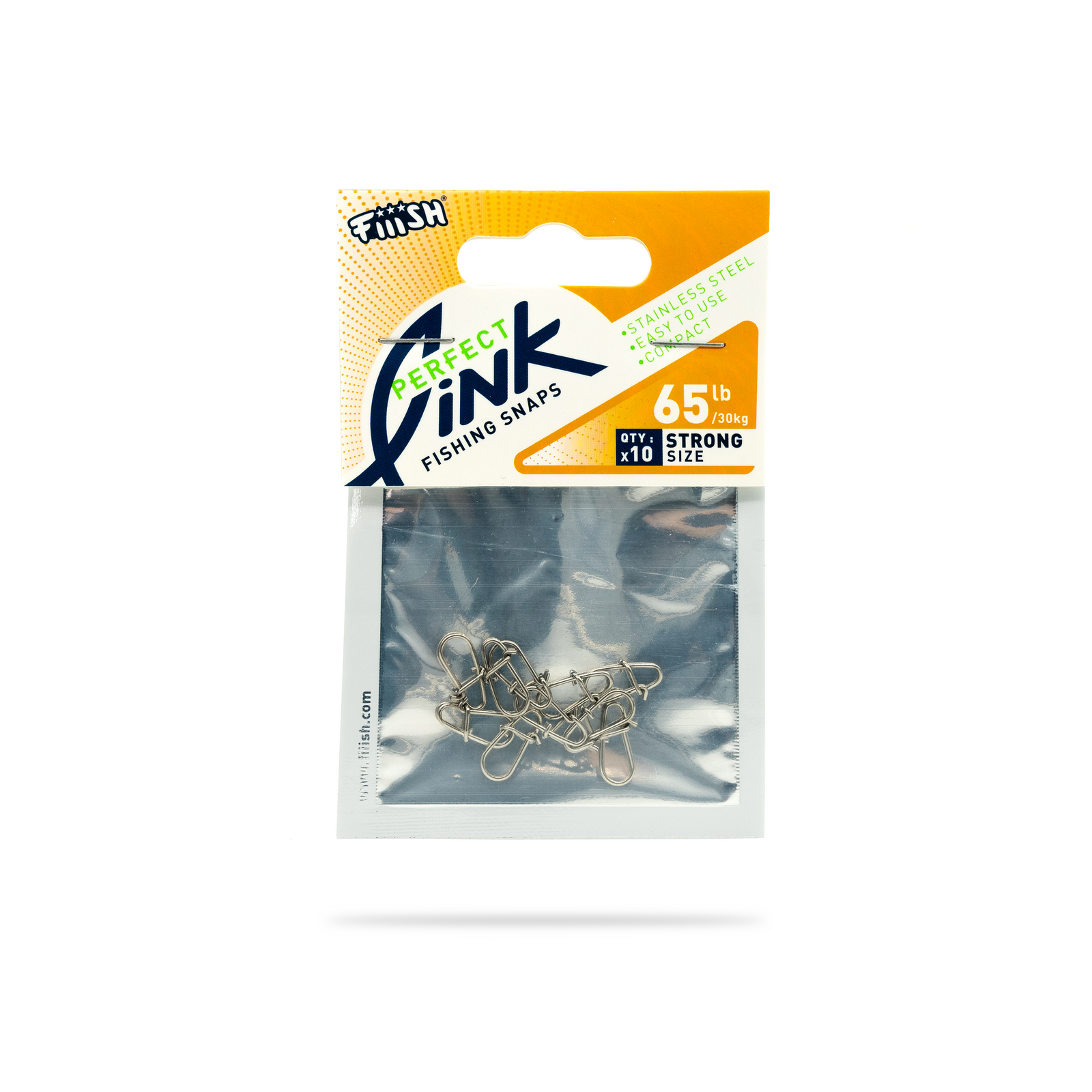 Fiiish GAM379 Strong Klips