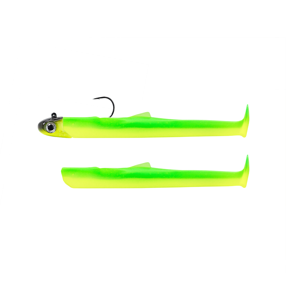 Fiiish Mud Digger MD90 MD7004 Combo 15gr Atomic C.