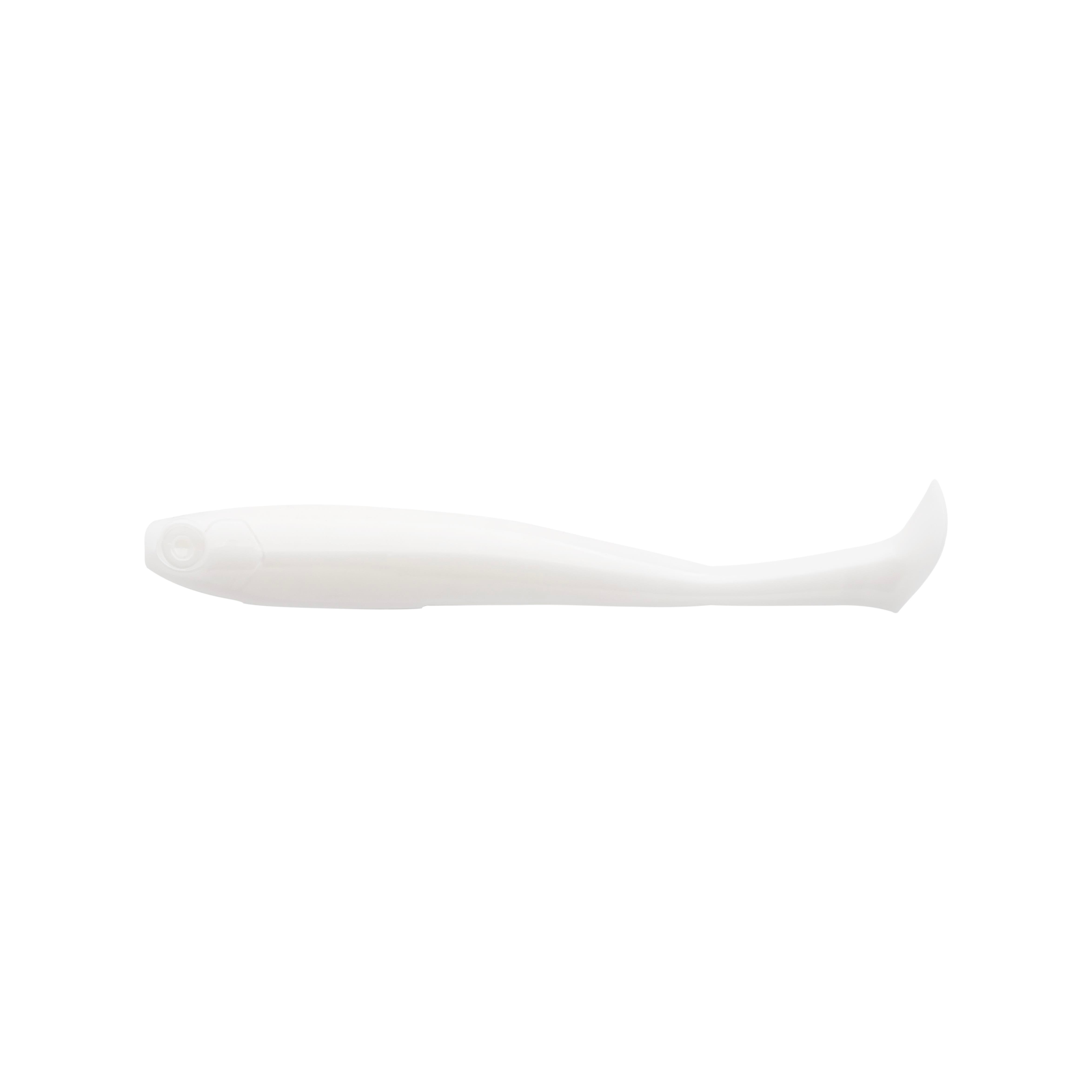 Fiiish Pit Swimmer PS150 PS7520 3x Body White Coco