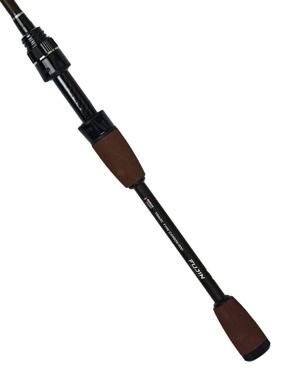 Fujin Trout 165cm 05-6gr Teleskopik LRF Kamışı