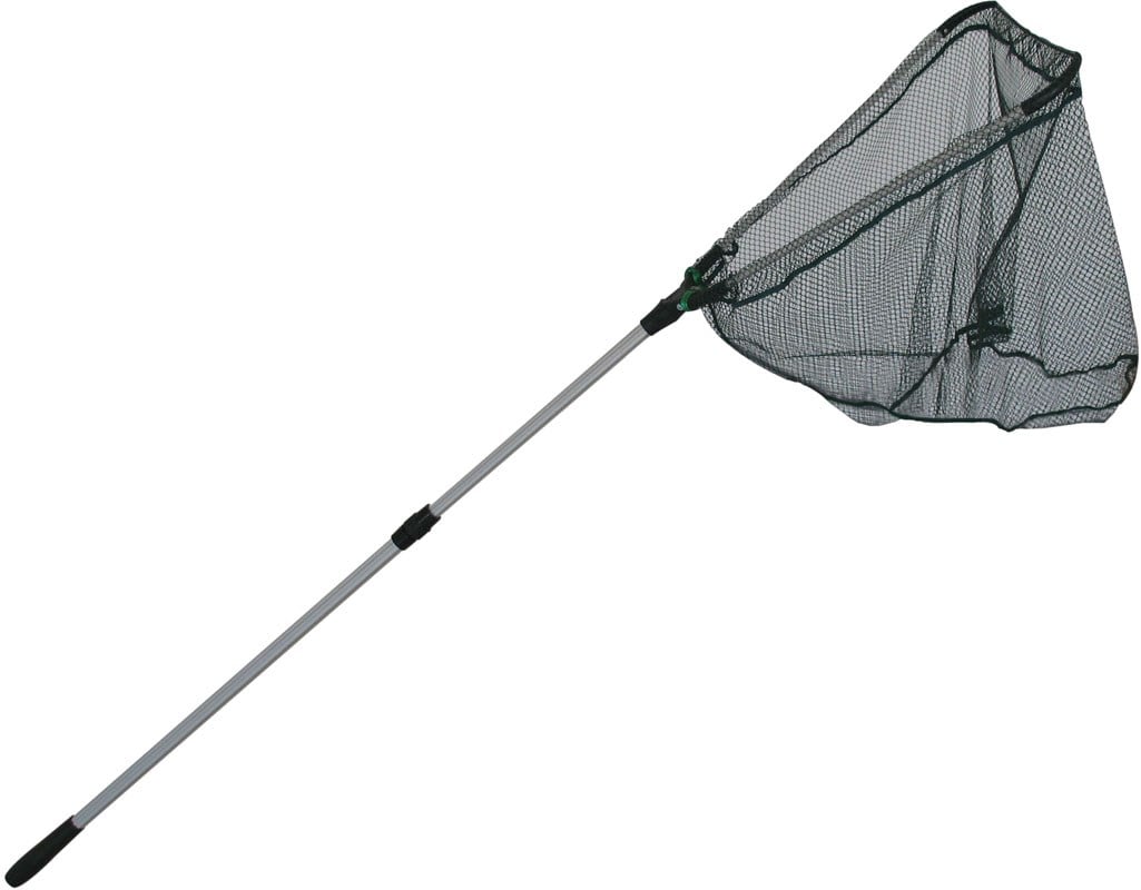 Trabucco Top Range Pro Landing Net 2mt Tele Kepçe