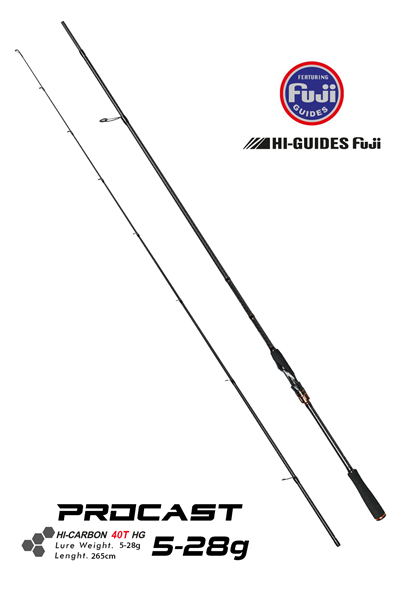 fujin-procast-265cm-5-28-gr-