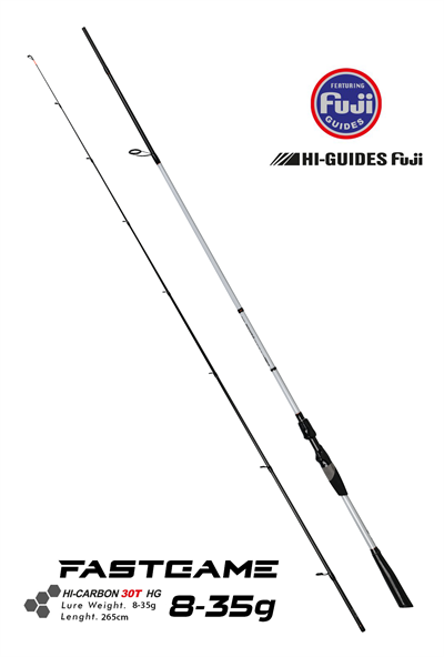 fujin-fastgame-265cm-8-35-gr-