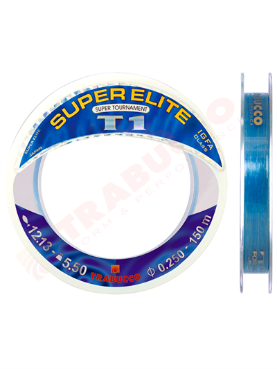 trabucco-super-elite-
