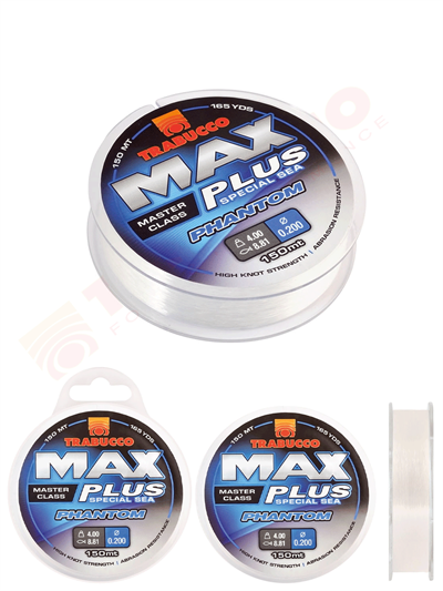 trabucco-max-plus-phantom-