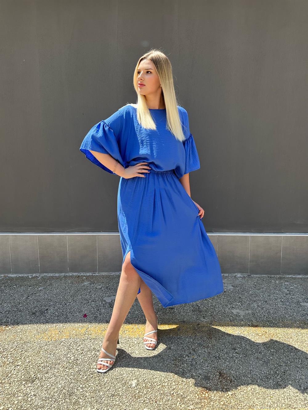 Etek Bluz 2'li Takım