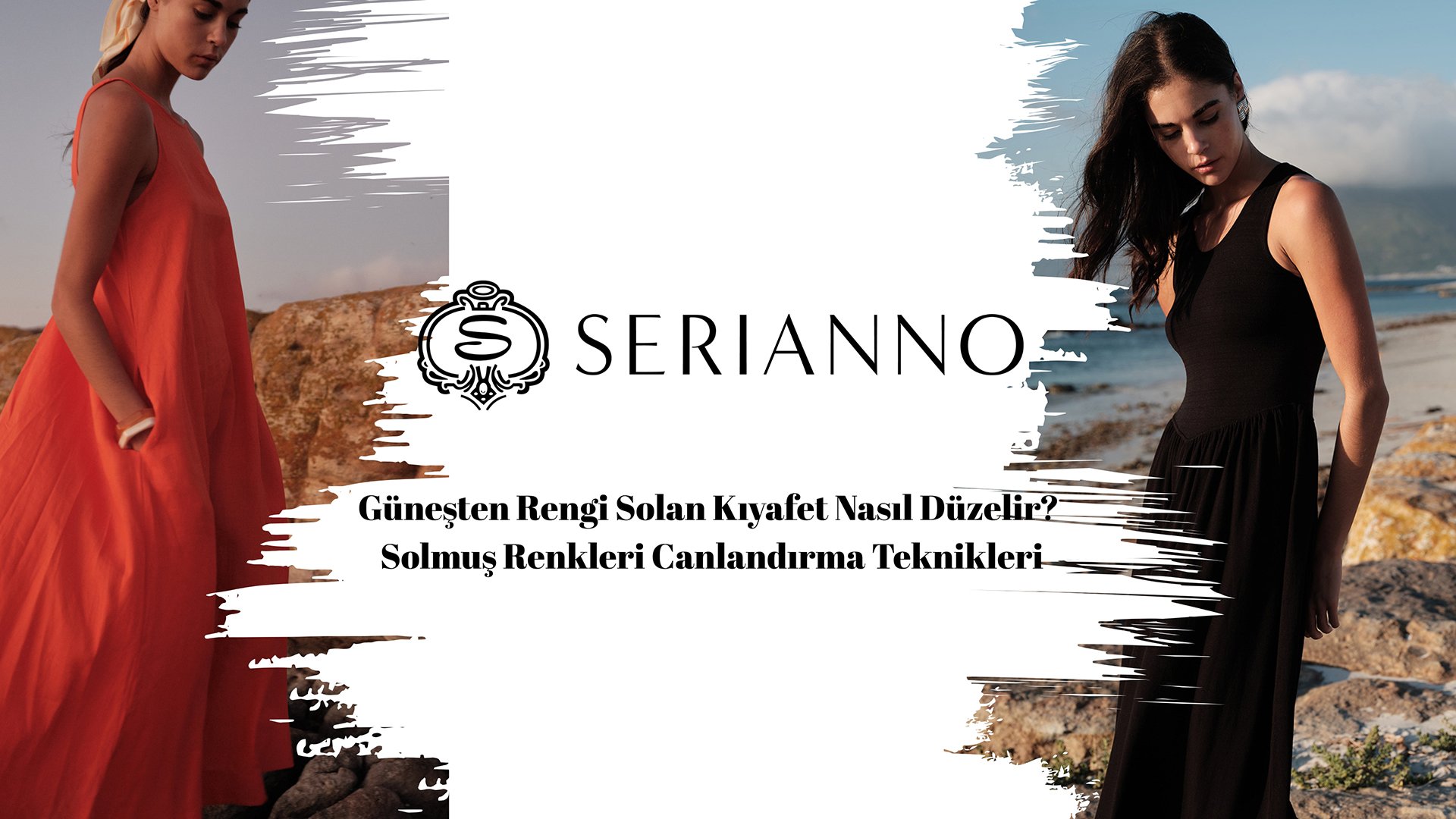 Güneşten Rengi Solan Kıyafet Nasıl Düzelir? Solmuş Renkleri Canlandırma Teknikleri