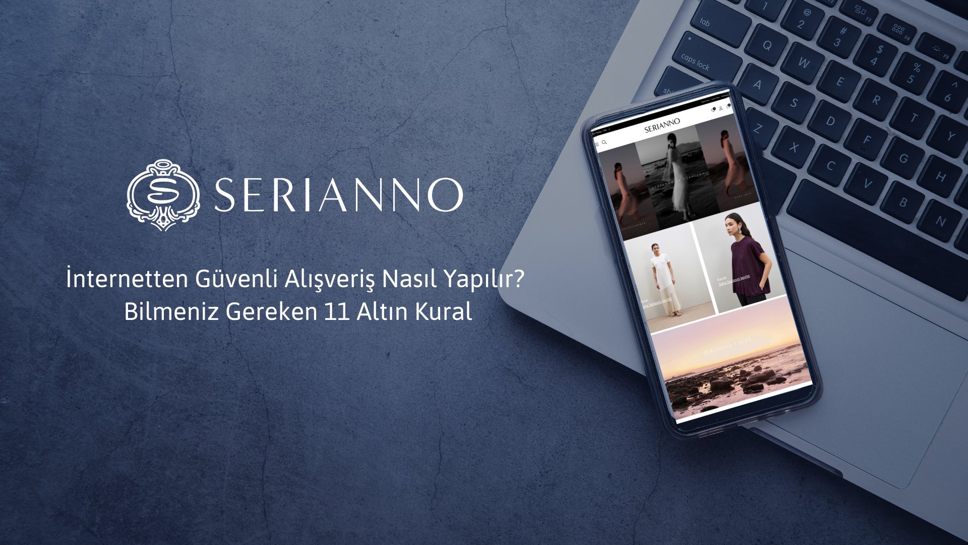 İnternetten Güvenli Alışveriş Nasıl Yapılır? Bilmeniz Gereken 11 Altın Kural