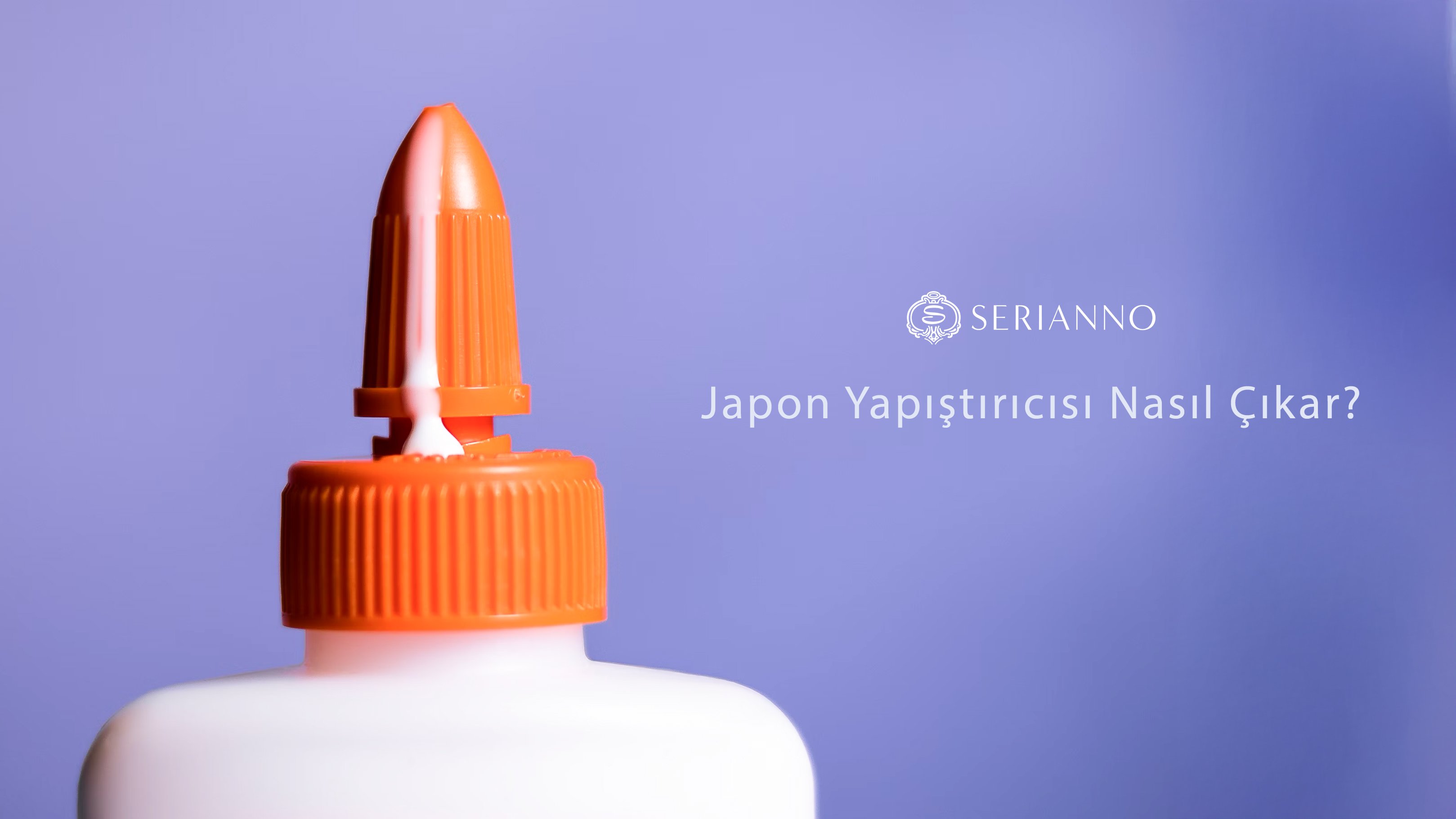 Japon Yapıştırıcısı Nasıl Çıkar?