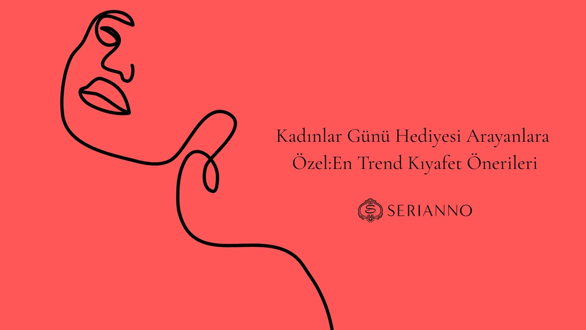 Kadınlar Günü Hediyesi