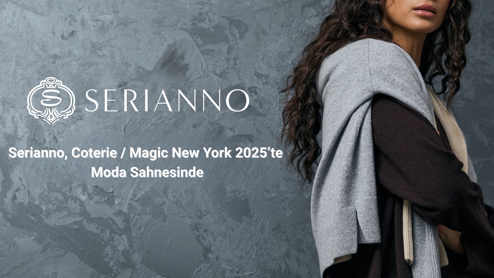 Serianno, Coterie / Magic New York 2025’te Moda Sahnesinde