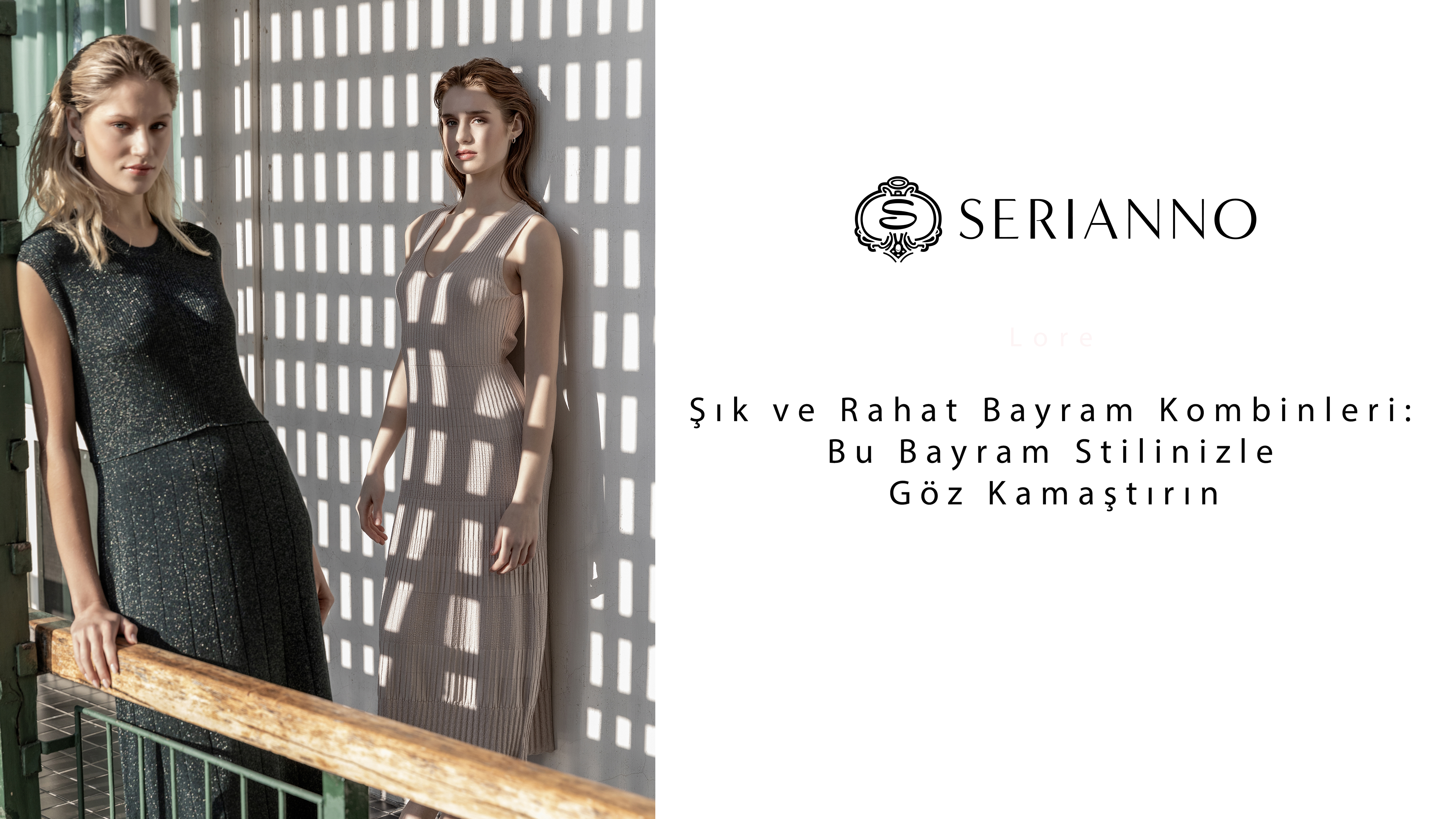 Şık ve Rahat Bayram Kombinleri: Bu Bayram Stilinizle Göz Kamaştırın