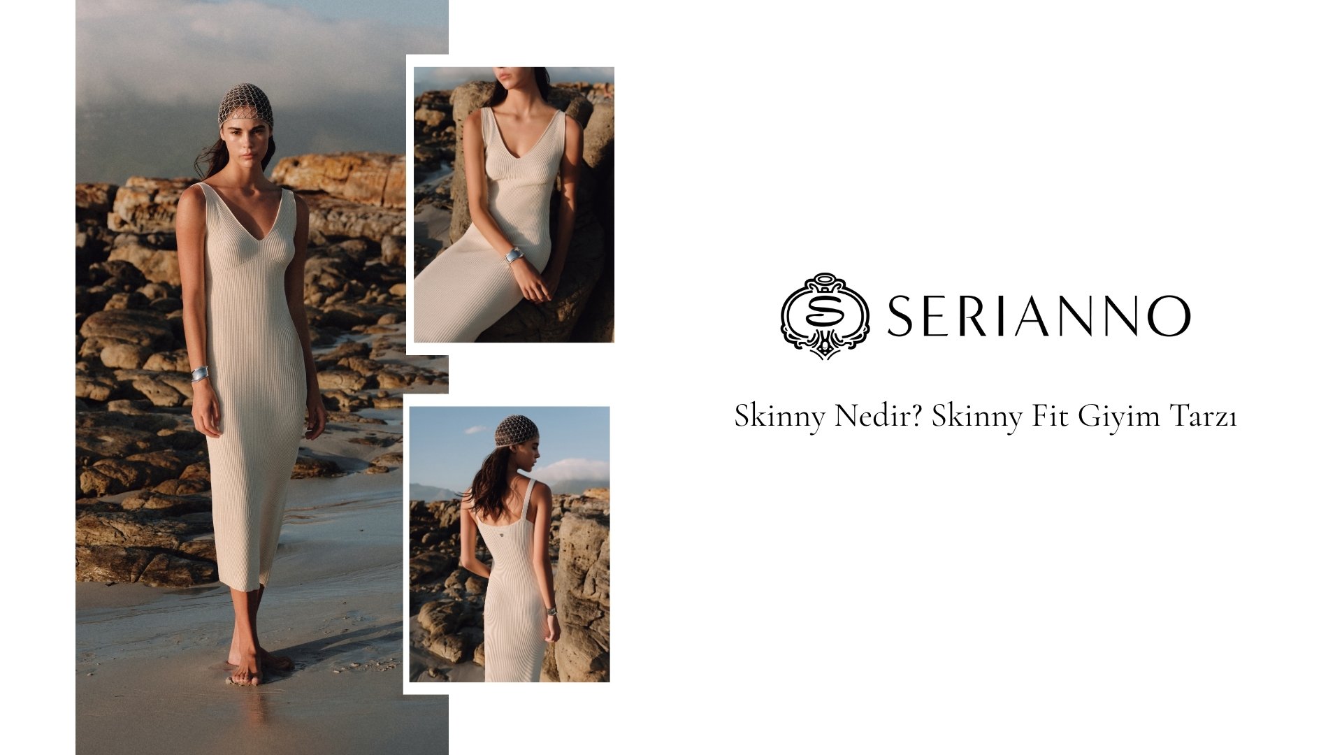 Skinny Nedir? Skinny Fit Giyim Tarzı