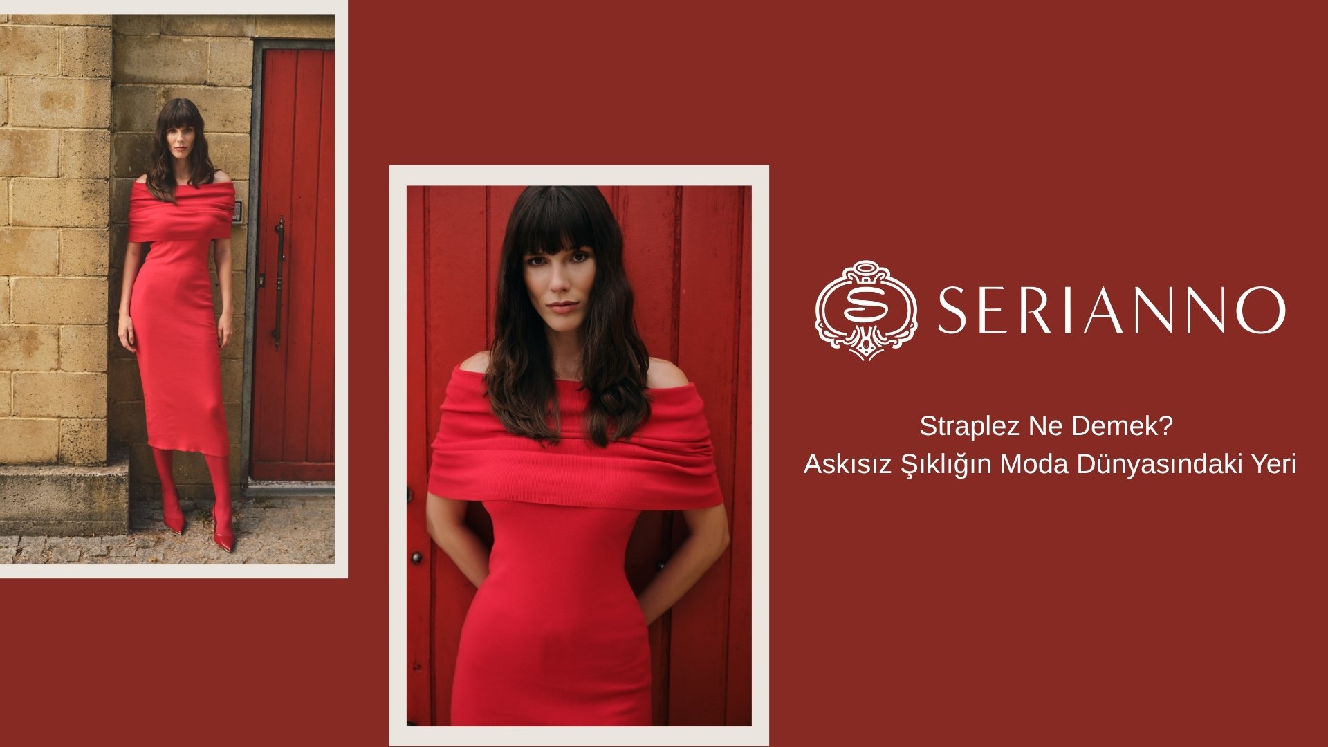 Straplez Ne Demek? Askısız Şıklığın Moda Dünyasındaki Yeri
