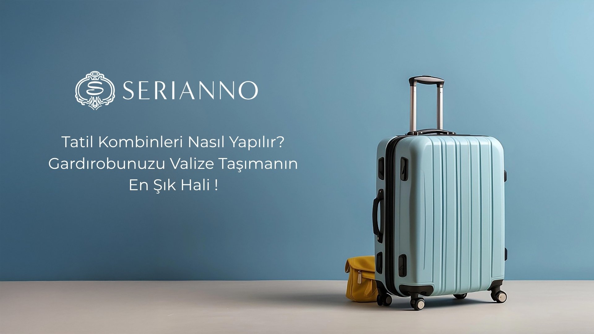 Tatil Kıyafetleri: En Trend Stil Seçenekleri
