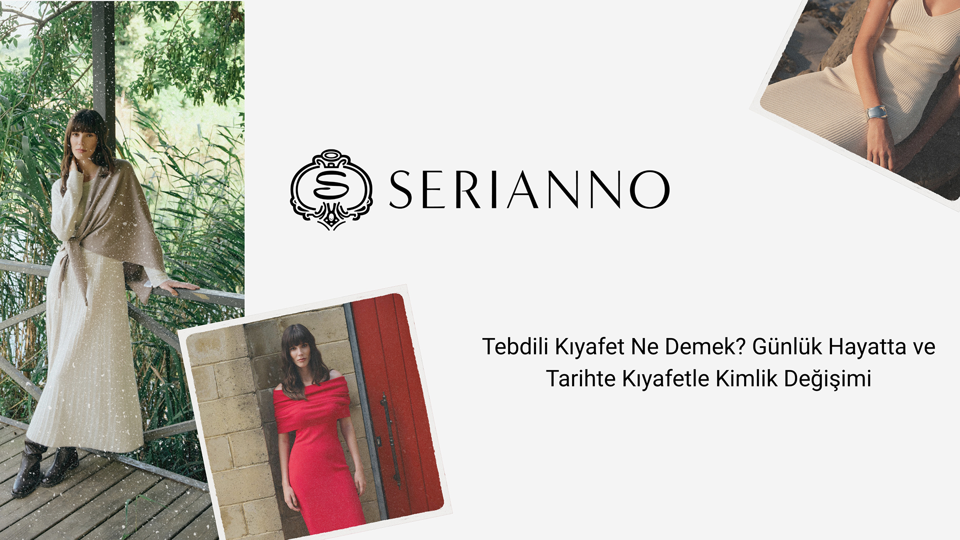 Tebdili Kıyafet Ne Demek? Günlük Hayatta ve Tarihte Kıyafetle Kimlik Değişimi