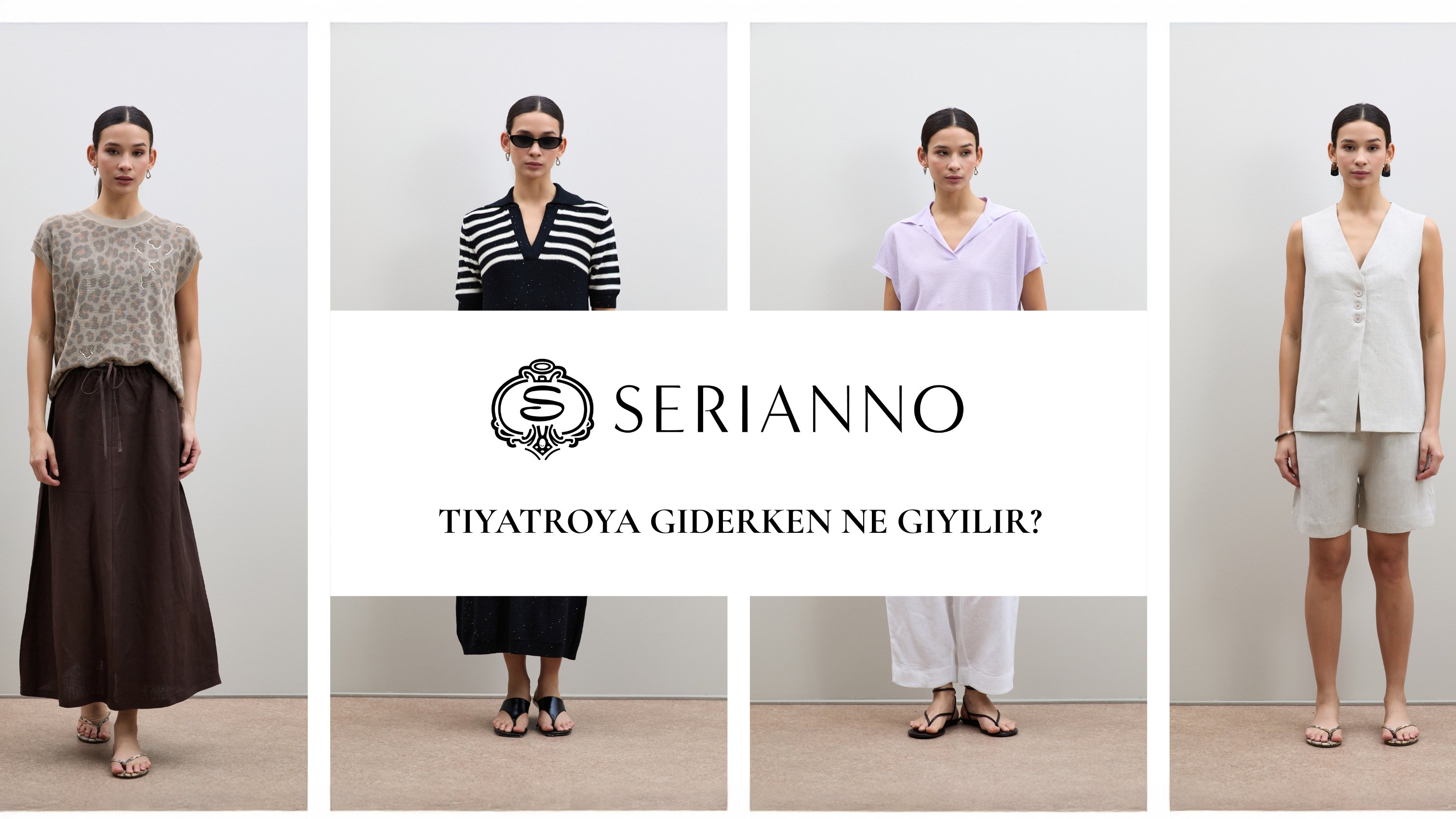 Tiyatroya Giderken Ne Giyilir?