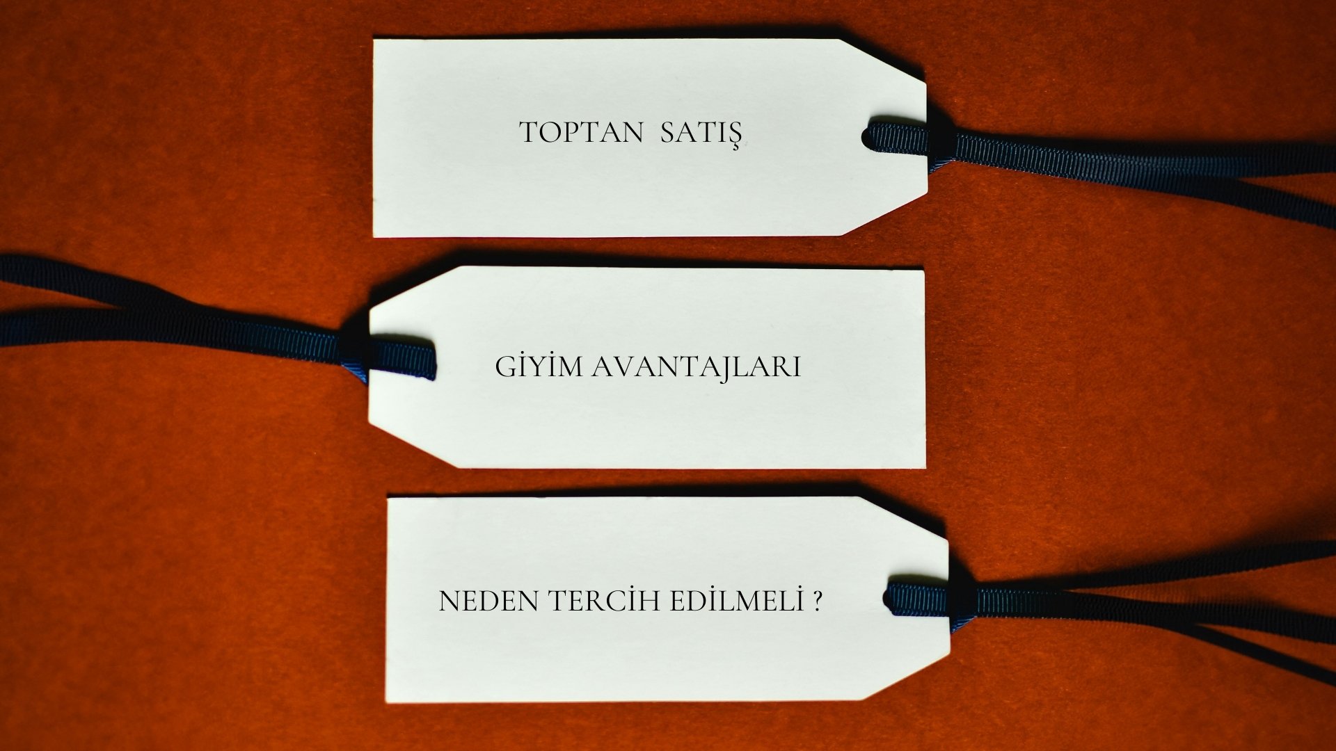 Toptan Satış Giyim Avantajları: Neden Toptan Alışveriş Tercih Edilmeli? - Serianno Blog