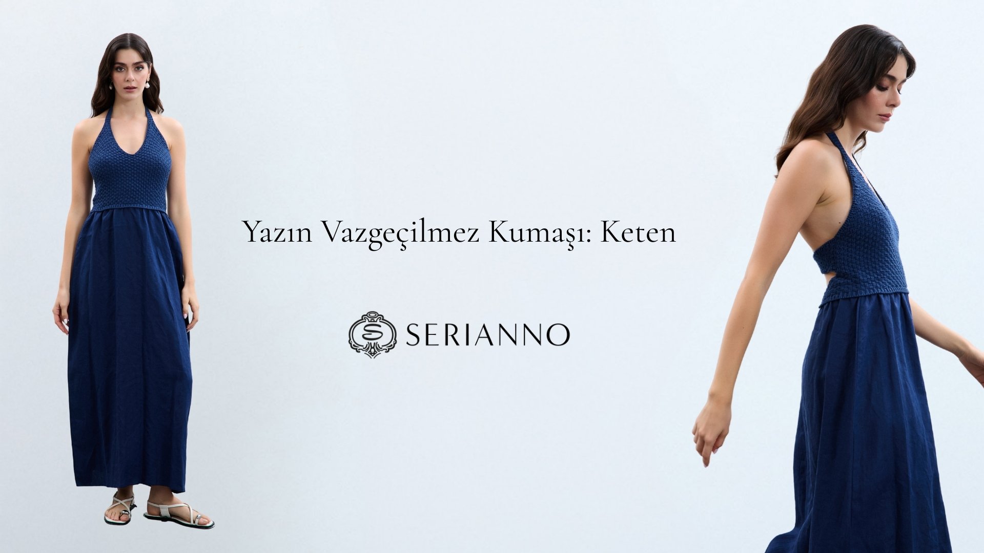 Yazın Vazgeçilmez Kumaşı: Keten