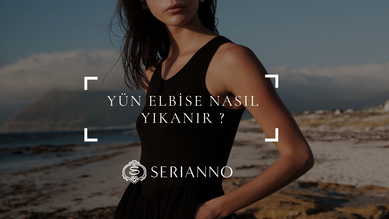 Yün Elbise Nasıl Yıkanır?