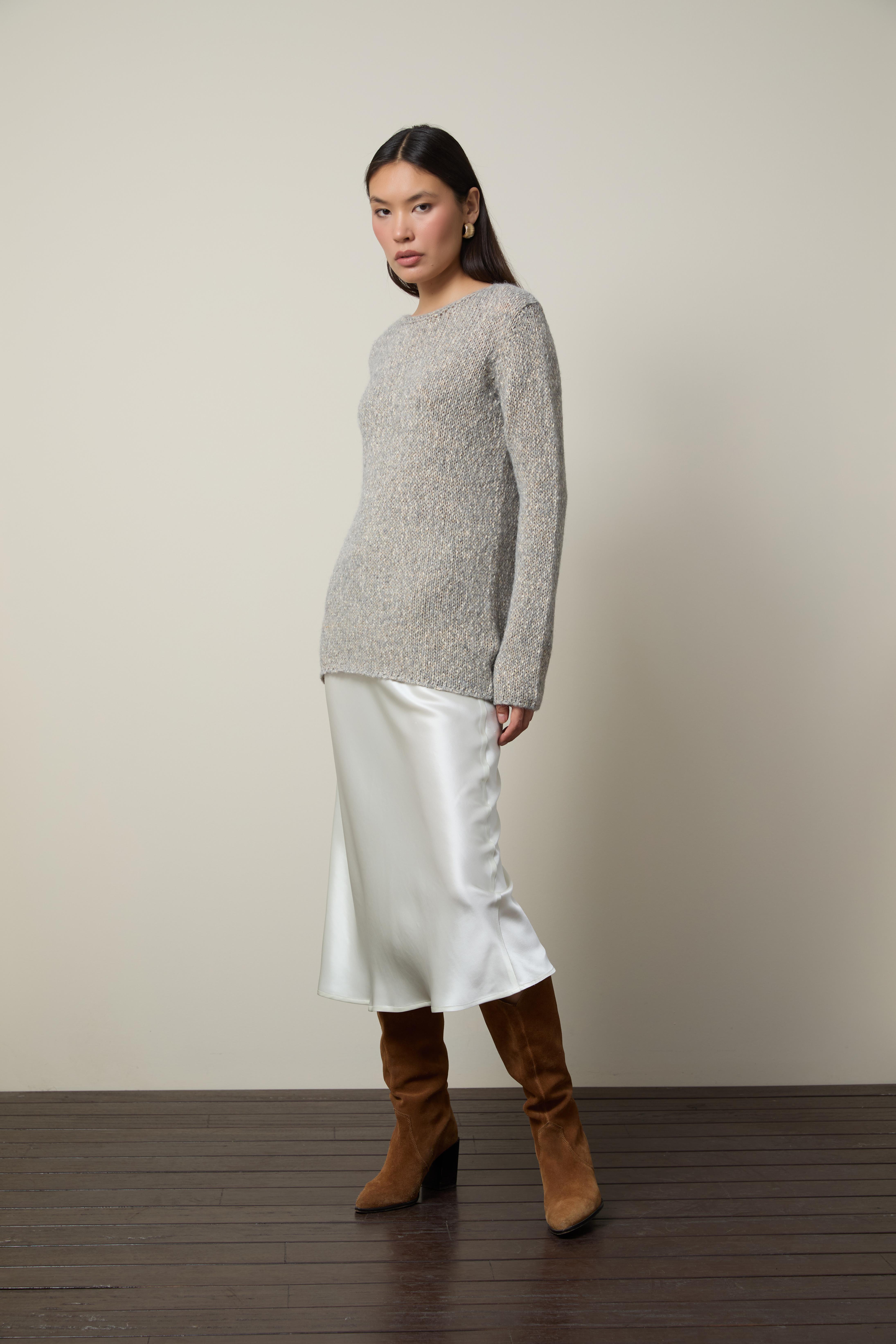 Shop Women's Wool Sweaters & Wool Sweaters Models, Prices - Serianno